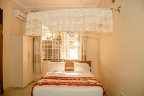 Nanise 1 Lodge
