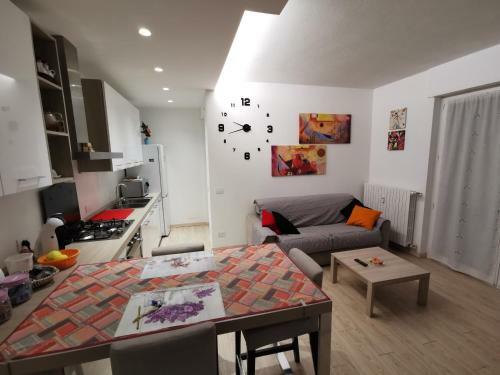 Apartamento Residenza Le Torri