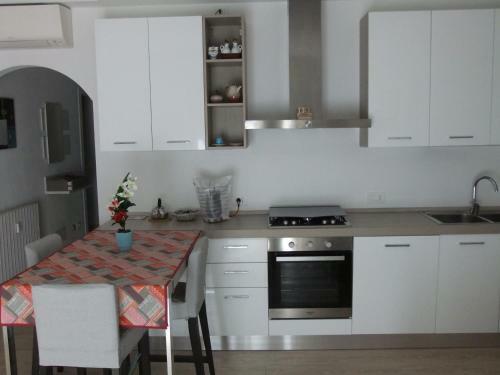 Apartamento Residenza Le Torri