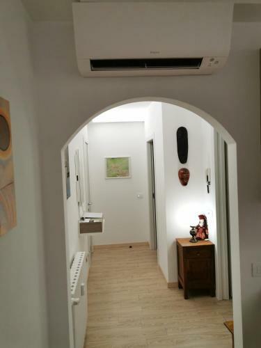 Apartamento Residenza Le Torri