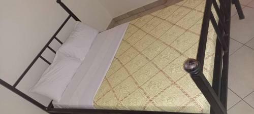 Apartamento Bujagali Villa