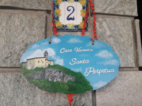 Casa Vacanze Santa Perpetua