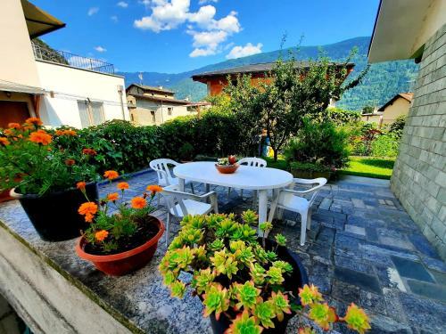 Casa Vacanze Santa Perpetua