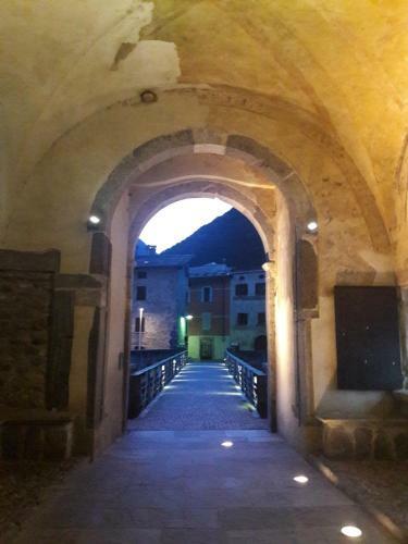 Casa Vacanze Santa Perpetua