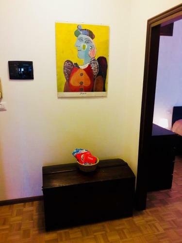 Casa Vacanze Santa Perpetua