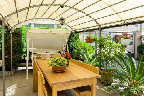 Hostal Le Rondini