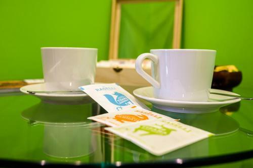 Hostal Le Rondini