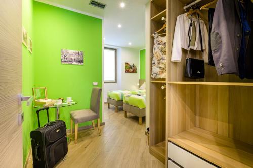 Hostal Le Rondini