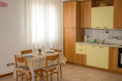 Apartamento Appartamento Incantevole Con Parcheggio Gratuito