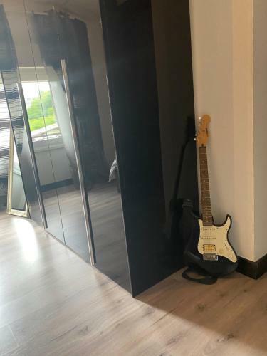 Apartamento Il Castellaccio
