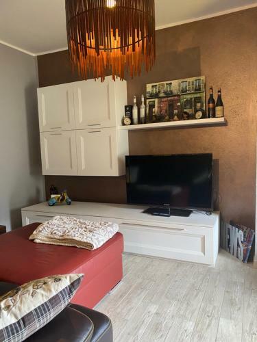 Apartamento Il Castellaccio