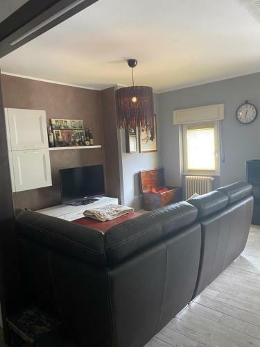 Apartamento Il Castellaccio