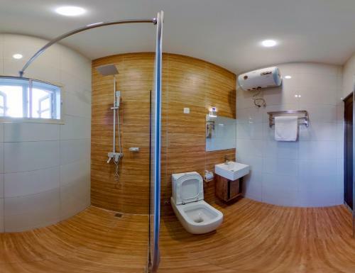 Hotel Centurion Apartments - Jabi