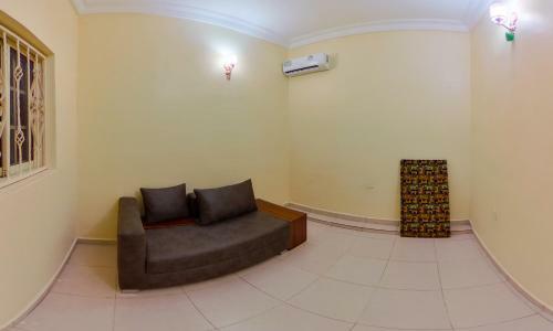Hotel Centurion Apartments - Jabi