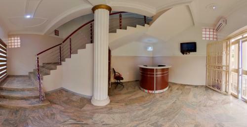 Hotel Centurion Apartments - Jabi