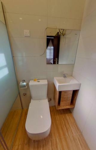 Hotel Centurion Apartments - Jabi