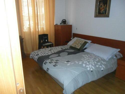 Apartamento A Casa Di Nonna