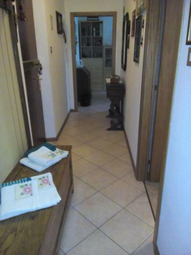Apartamento A Casa Di Nonna