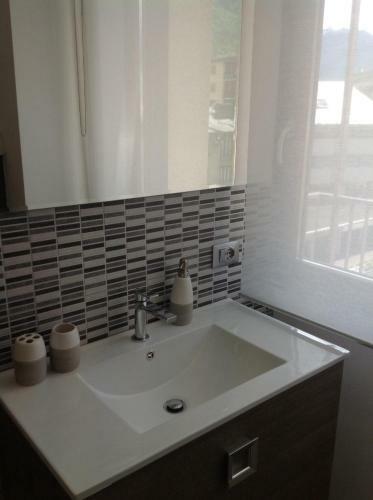 Apartamento Appartamento Elisa 50m Trenino Rosso