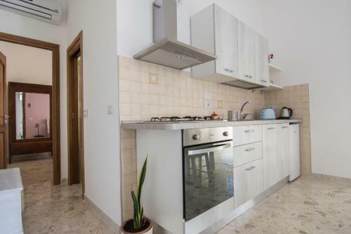 Apartamento Casa Vacanze Anna & Giulia