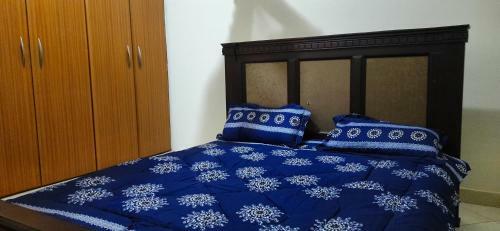 Hotel Marmara Guesthouse Entebbe