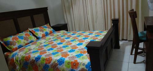 Hotel Marmara Guesthouse Entebbe