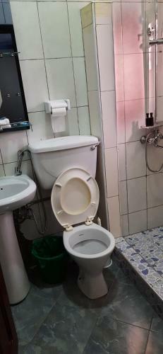 Hotel Marmara Guesthouse Entebbe