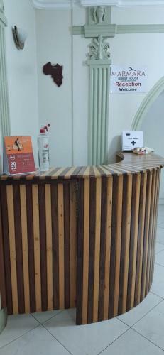 Hotel Marmara Guesthouse Entebbe