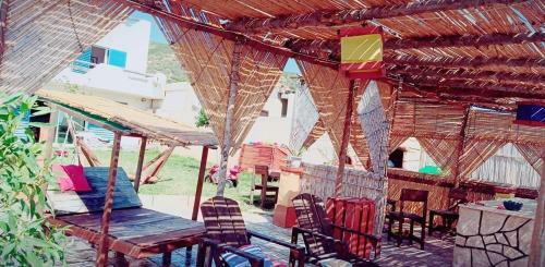 Villa Holiday Homes Tunisia Dar Nour