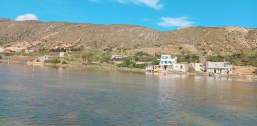 Villa Holiday Homes Tunisia Dar Nour
