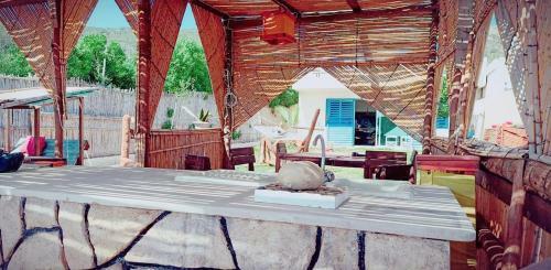 Villa Holiday Homes Tunisia Dar Nour