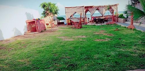 Villa Holiday Homes Tunisia Dar Nour