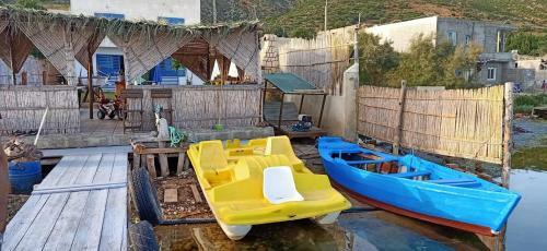 Villa Holiday Homes Tunisia Dar Nour