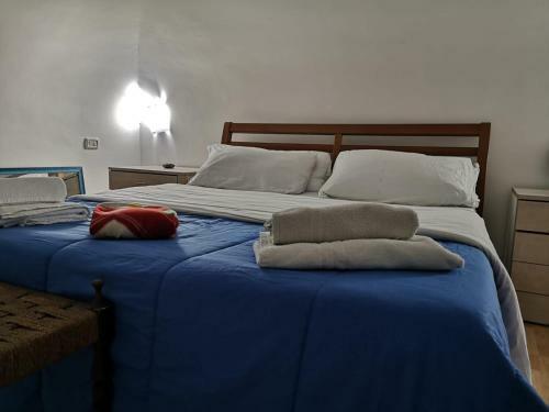 Apartamento Appartamento Con Vascaidromassaggio Taranto Centro