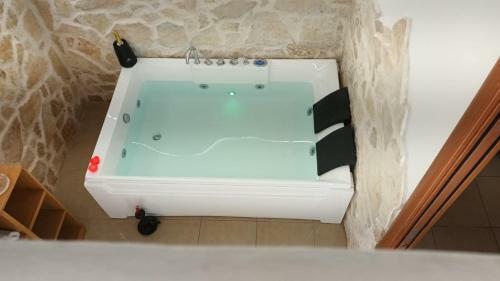 Apartamento Appartamento Con Vascaidromassaggio Taranto Centro