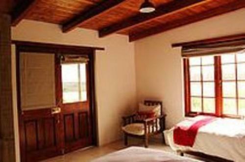 Apartamento Garden Route Trail Park