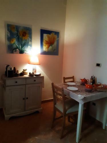 Apartamento Apogeo Room Taranto Intero Appartamento