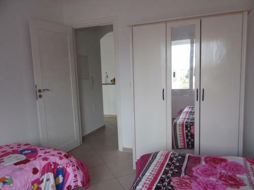 Apartamento Residence Sterne