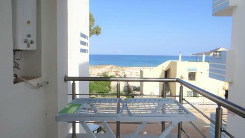 Apartamento Residence Sterne