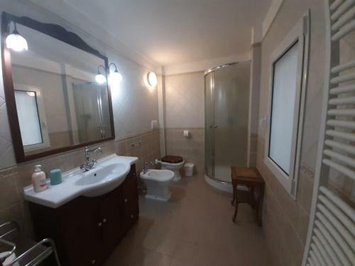 Apartamento Aria Di Casa 2 Camere