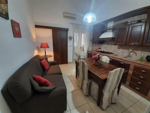 Apartamento Aria Di Casa 2 Camere