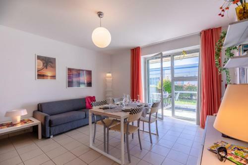 Apartamento Solidago Resort