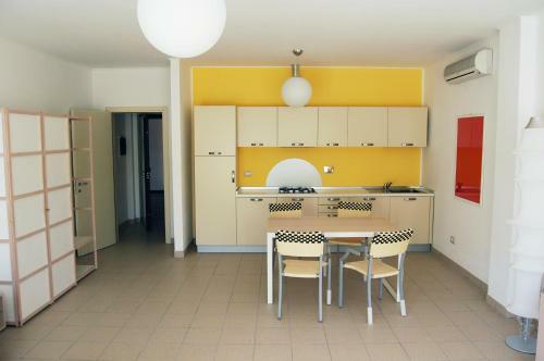 Apartamento Solidago Resort