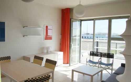 Apartamento Solidago Resort