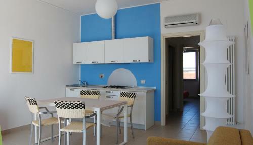 Apartamento Solidago Resort