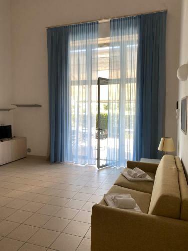 Apartamento Solidago Resort