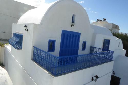 Villa Le Ch�teau D Eau