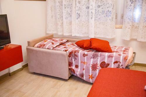 Apartamento La Marea Monolocale Sul Mare