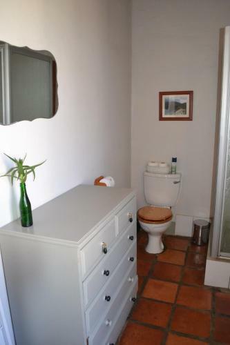 Agroturismo Plaas Wegbreek