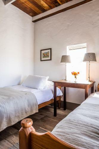 Agroturismo Plaas Wegbreek